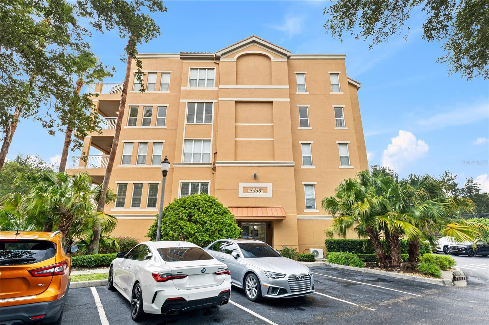 Details for 7500 Toscana Boulevard 331, ORLANDO, FL 32819
