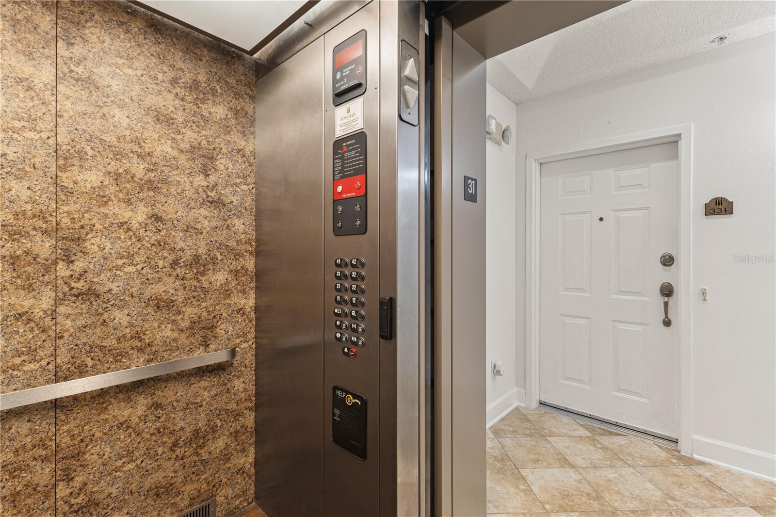 Image 11 of 53 For 7500 Toscana Boulevard 331