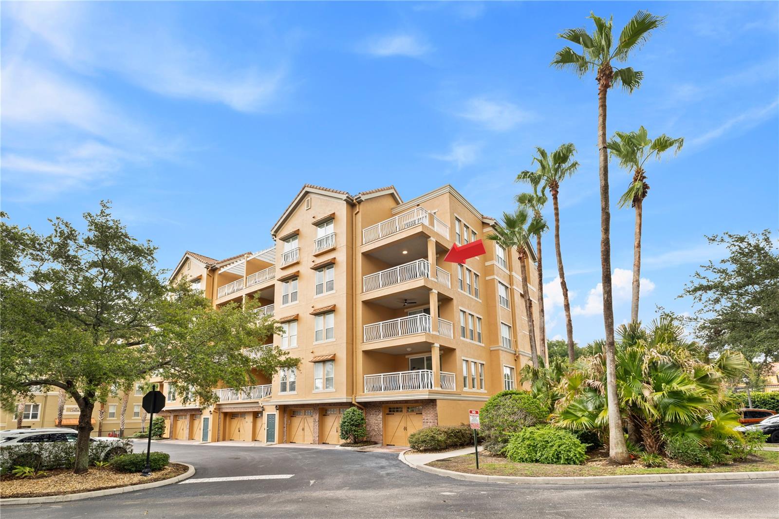 Image 3 of 53 For 7500 Toscana Boulevard 331