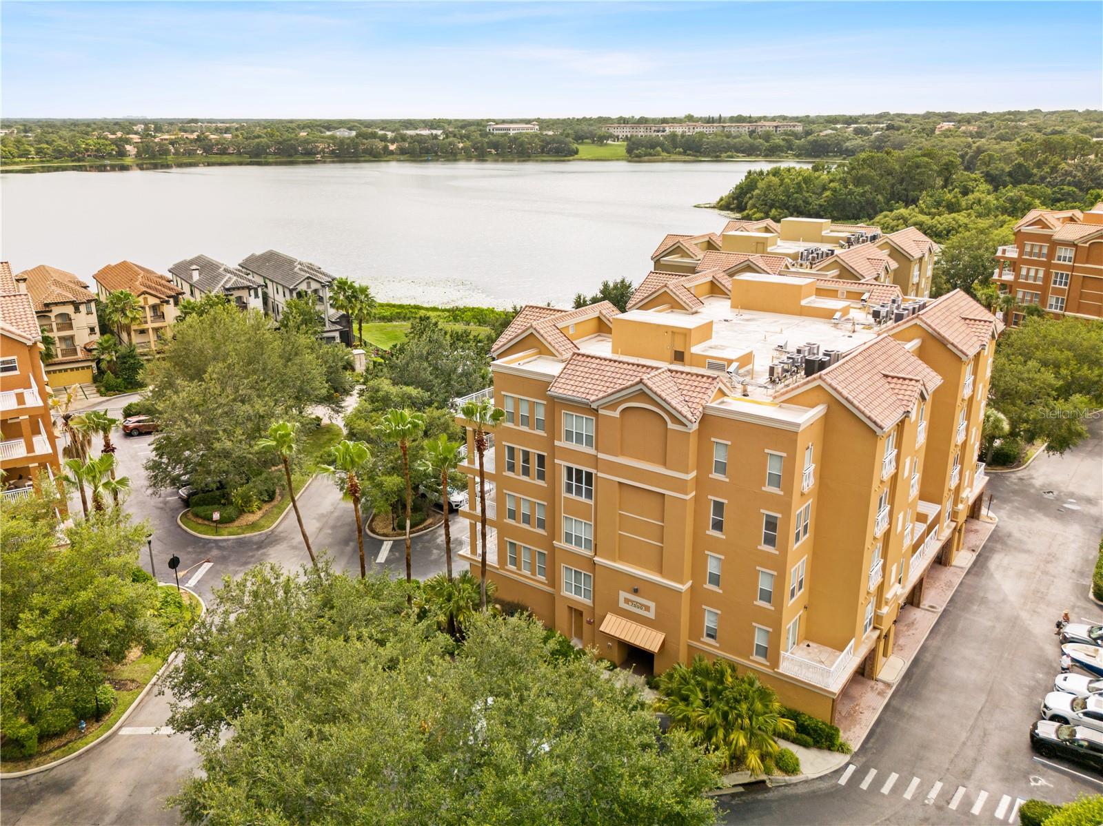 Image 4 of 53 For 7500 Toscana Boulevard 331