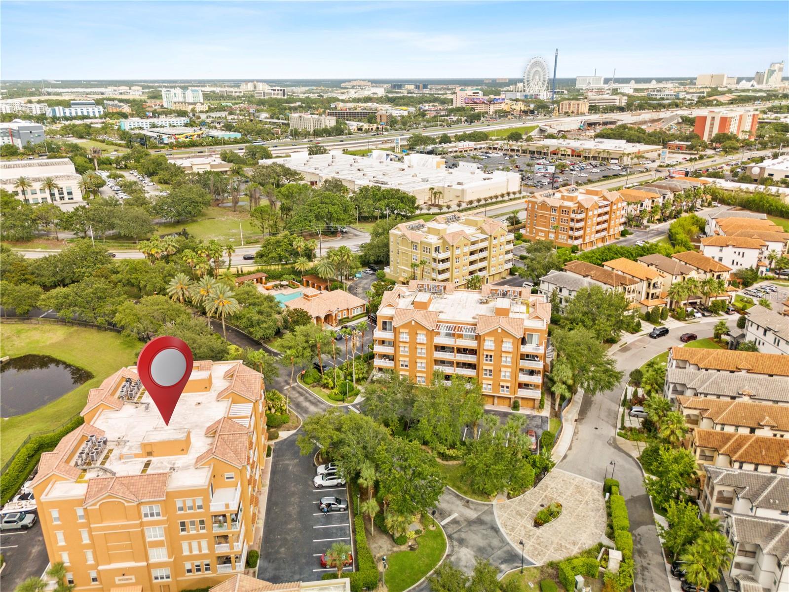 Image 5 of 53 For 7500 Toscana Boulevard 331