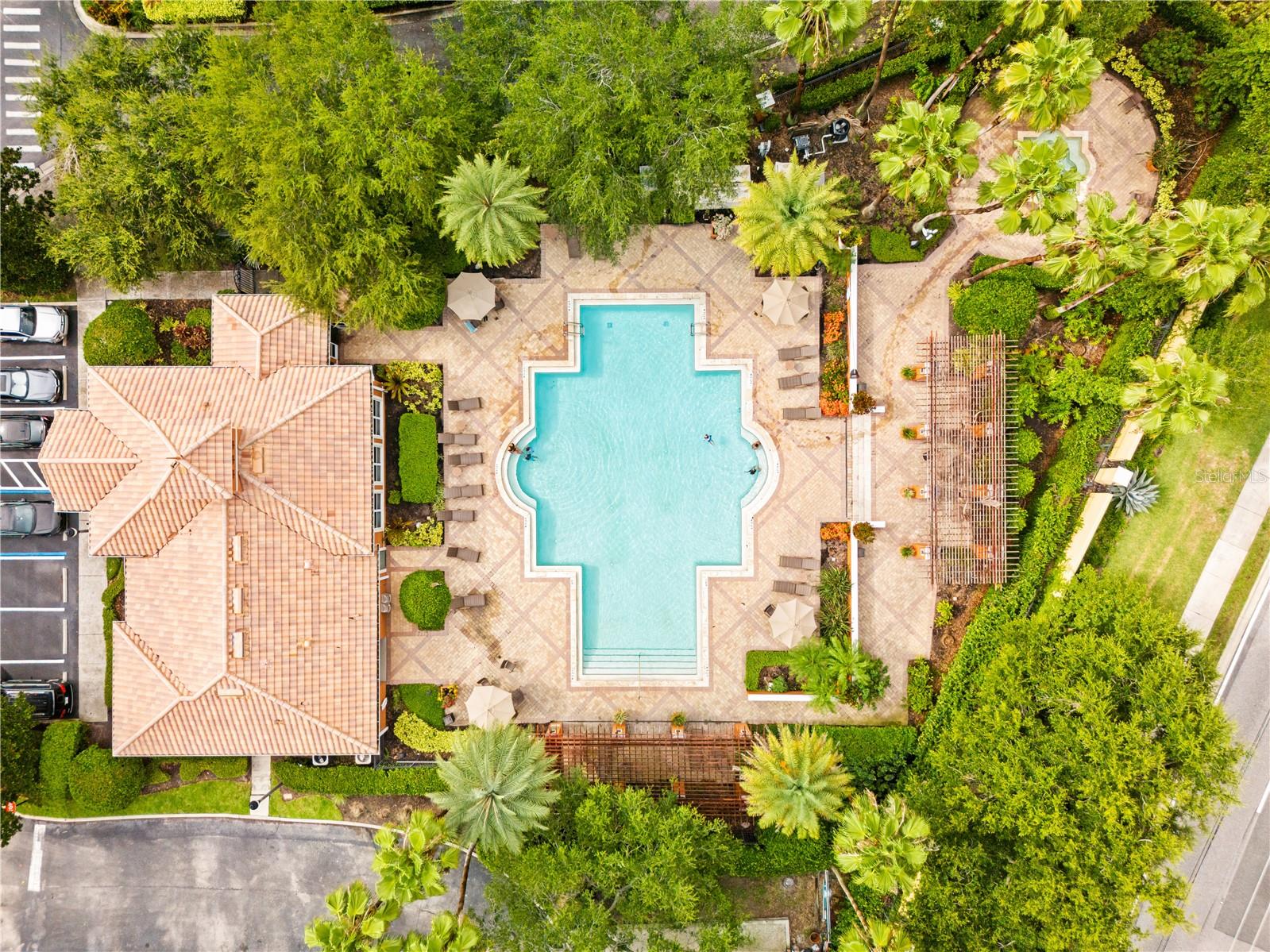 Image 7 of 53 For 7500 Toscana Boulevard 331