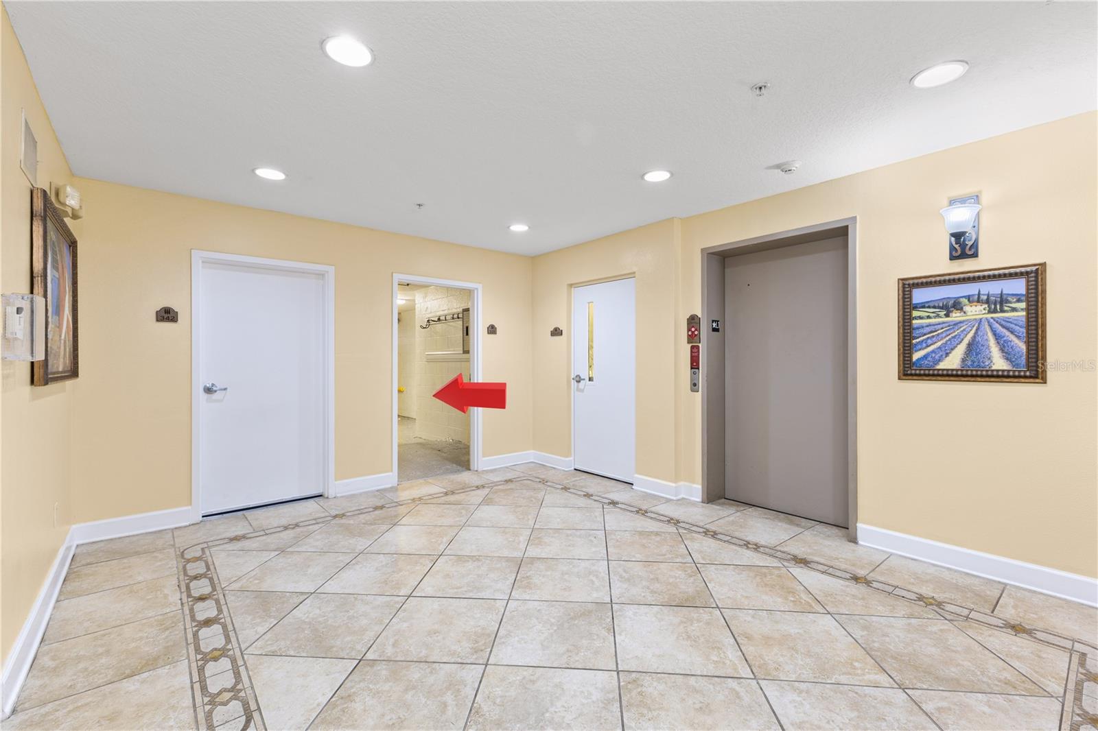 Image 8 of 53 For 7500 Toscana Boulevard 331