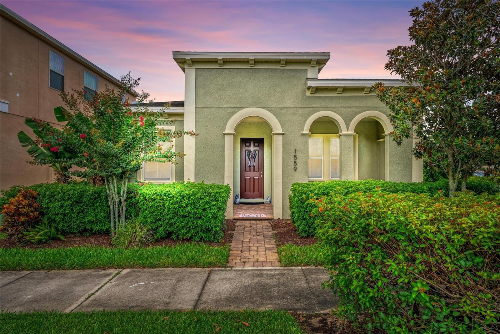 Details for 1559 Bayfront Park Alley, WINTER GARDEN, FL 34787