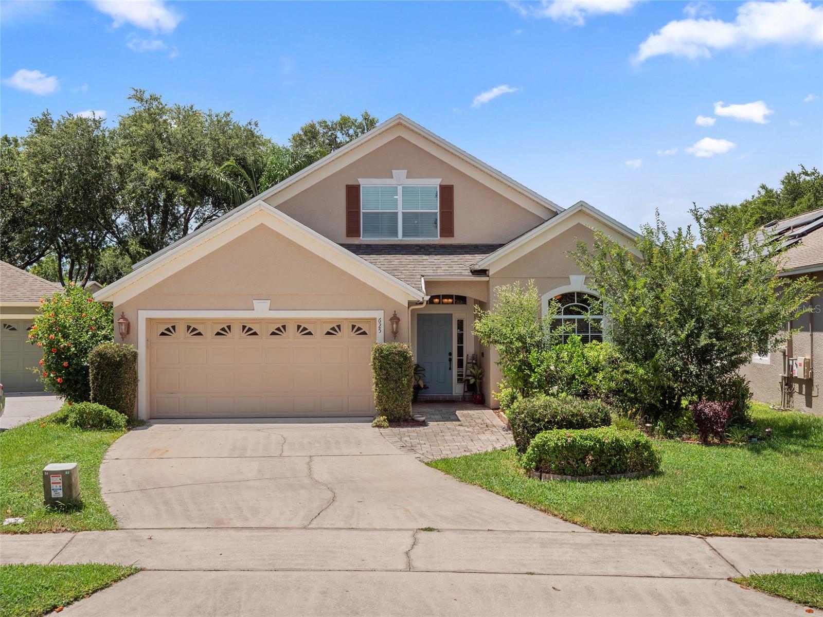 Details for 625 Prince Lane, OVIEDO, FL 32765