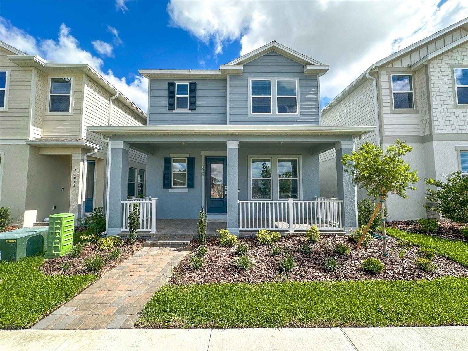 Details for 15089 Summer Harvest Street, WINTER GARDEN, FL 34787