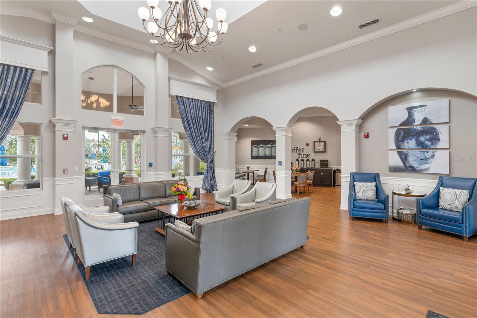 Image 44 of 68 For 8362 Bella Tierra Court