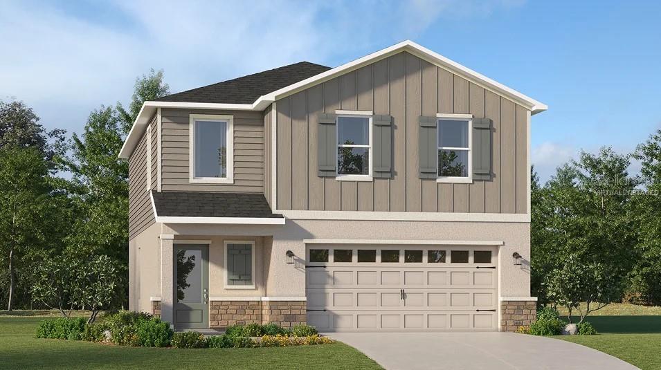 Details for 4385 River Beacon Boulevard, DAVENPORT, FL 33837