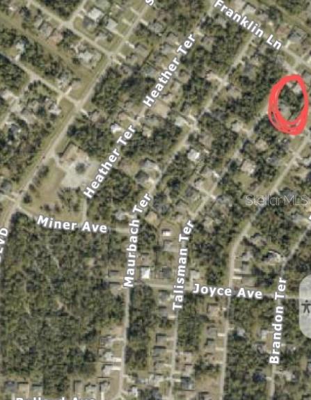 Image 3 of 4 For Talisman Terrace