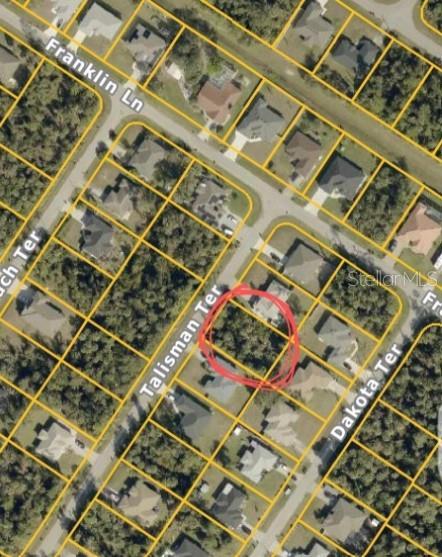 Image 4 of 4 For Talisman Terrace