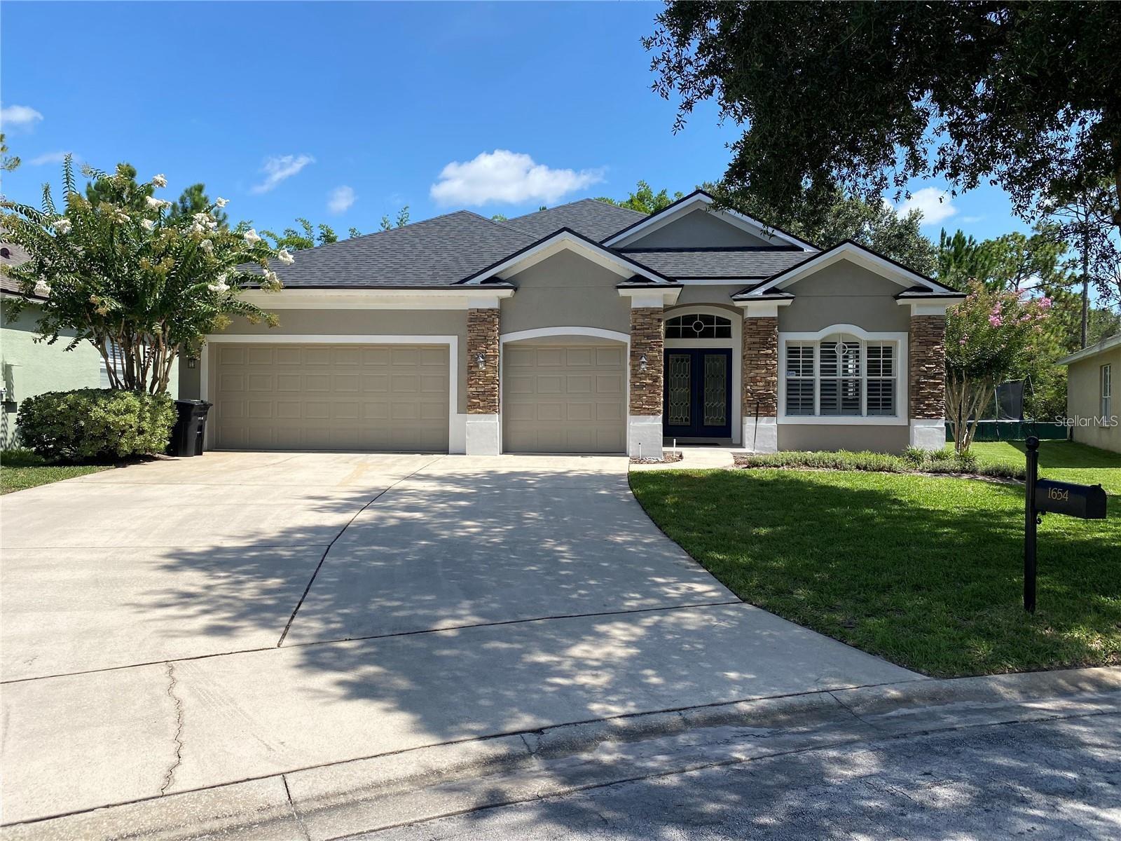 Details for 1654 Cherry Blossom Terrace, LAKE MARY, FL 32746