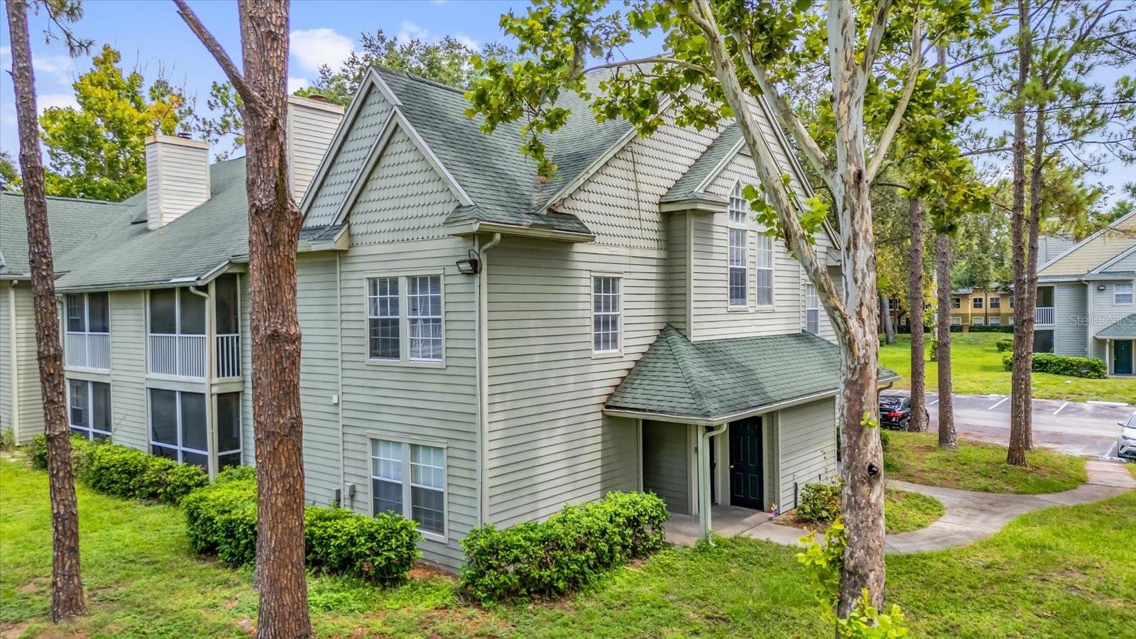 Image 2 of 22 For 6040 Westgate Drive 202