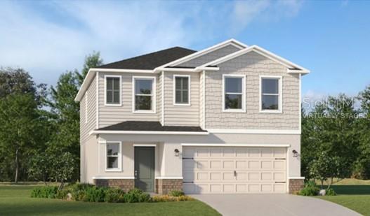 Details for 4389 River Beacon Boulevard, DAVENPORT, FL 33837