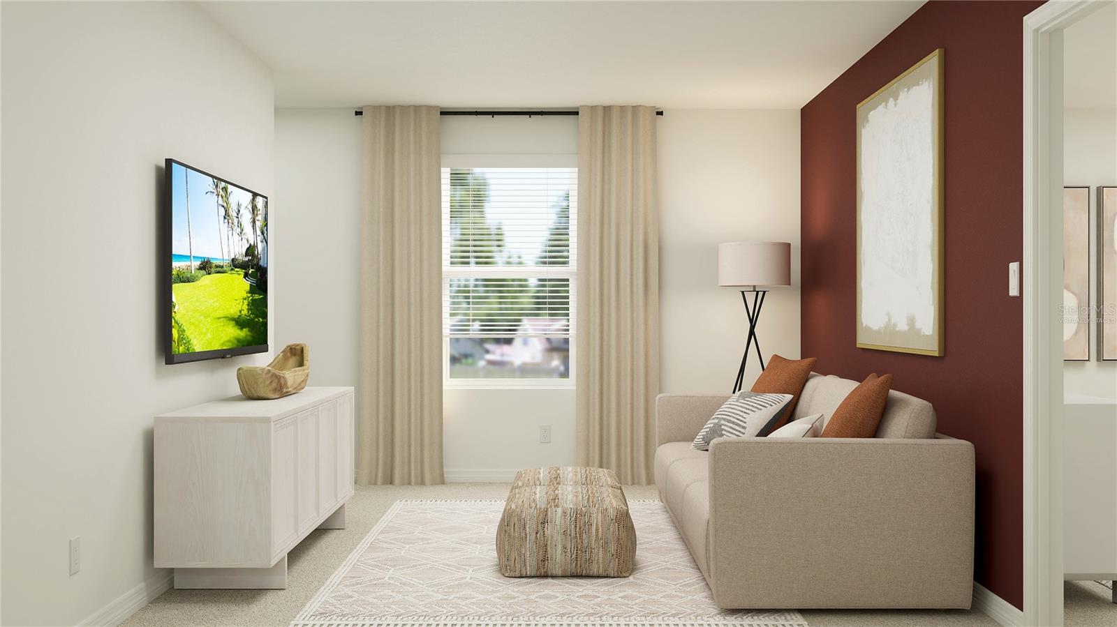 Image 19 of 27 For 4389 River Beacon Boulevard