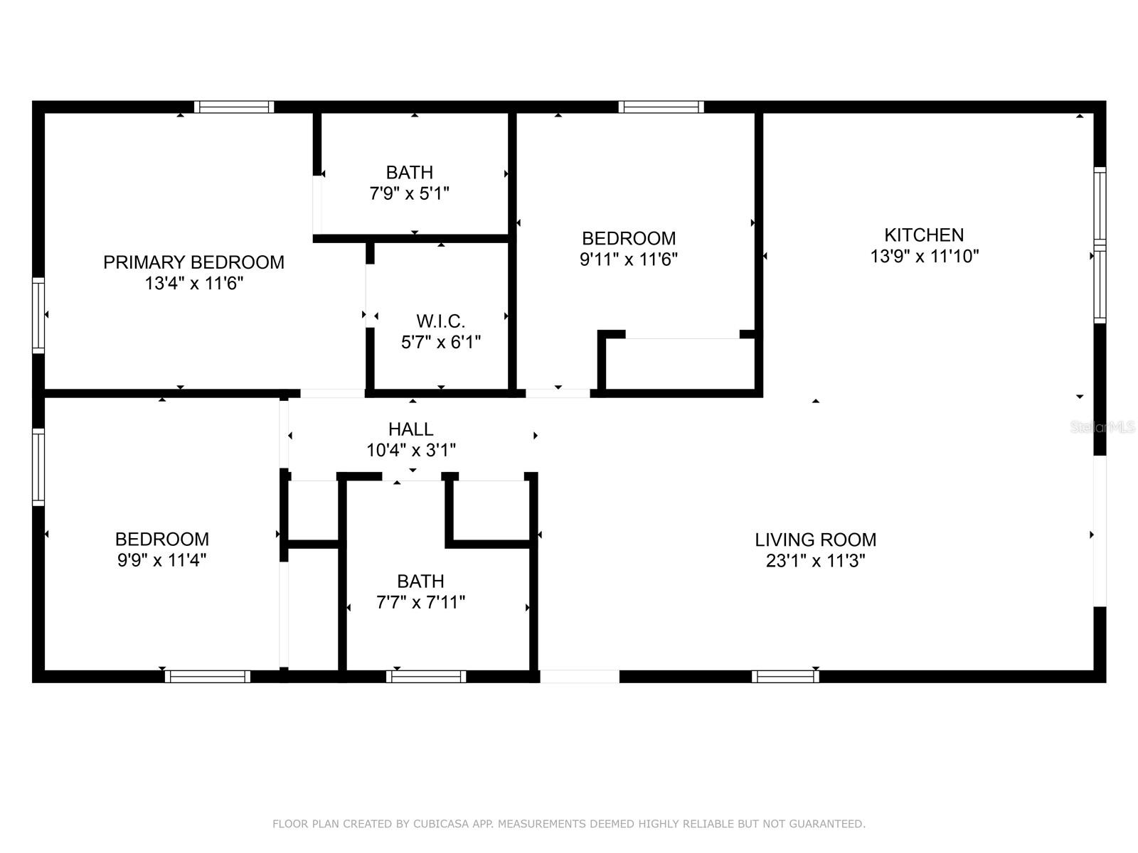 Image 6 of 37 For 4165 Peppertree Street