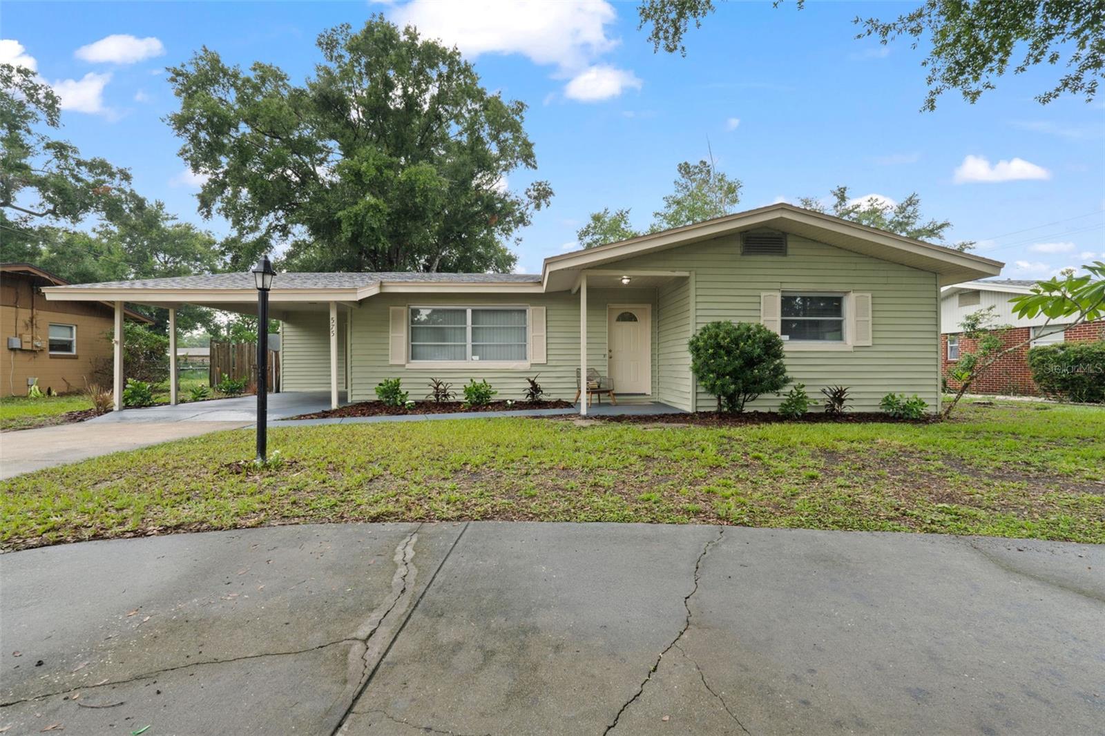 Details for 575 Ave M Se, WINTER HAVEN, FL 33880