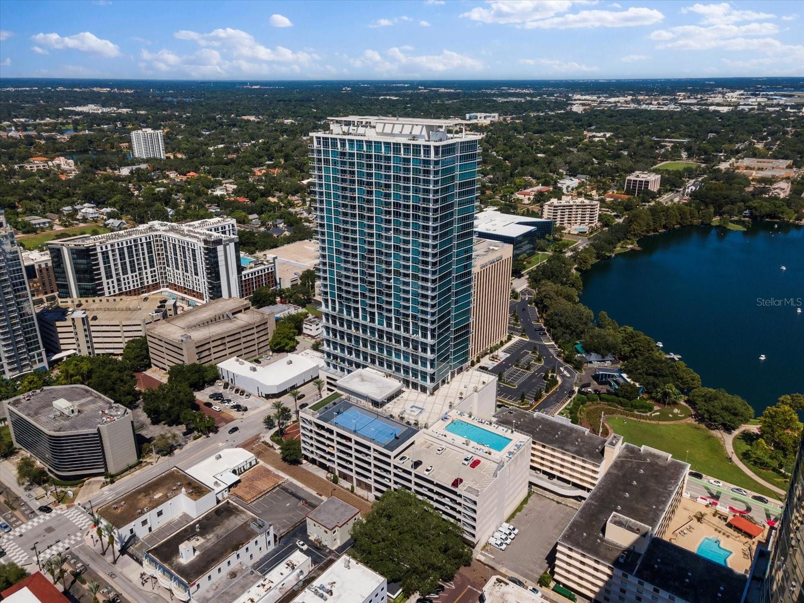 Details for 150 Robinson Street 1411, ORLANDO, FL 32801