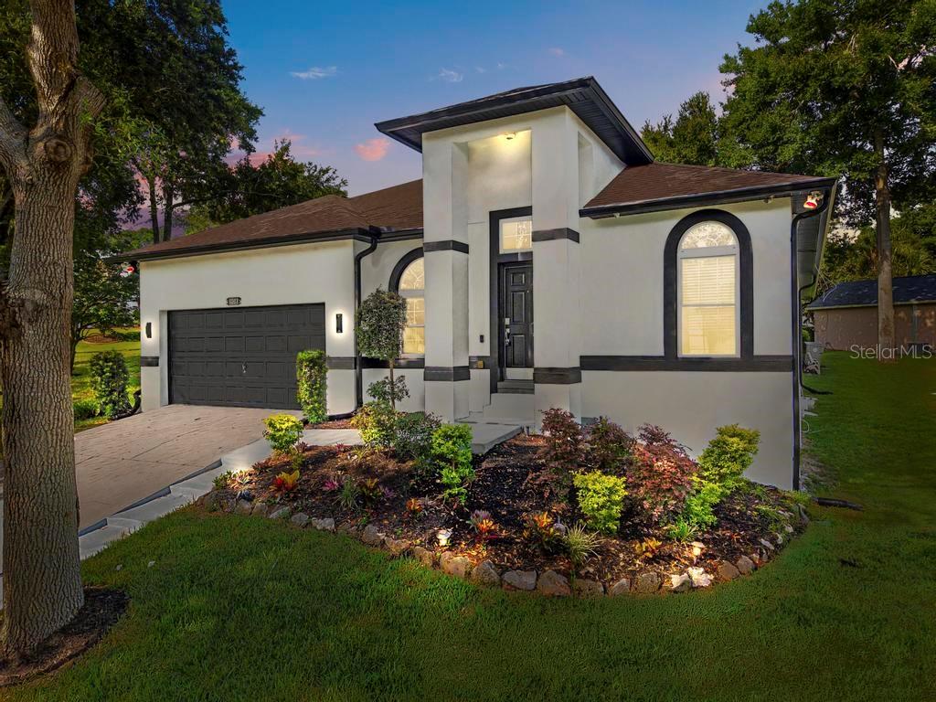 Details for 908 Hilly Bend Drive, APOPKA, FL 32712