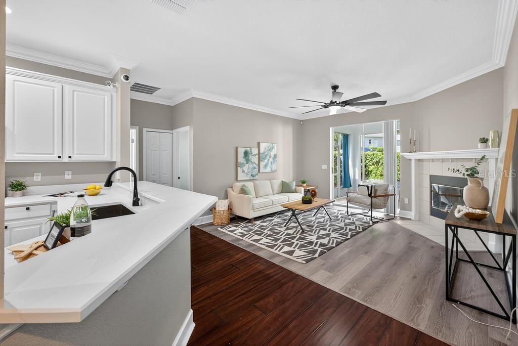 Image 21 of 62 For 908 Hilly Bend Drive