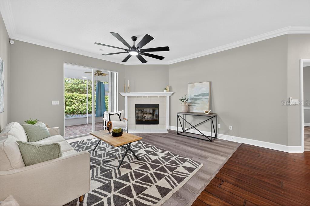 Image 23 of 62 For 908 Hilly Bend Drive
