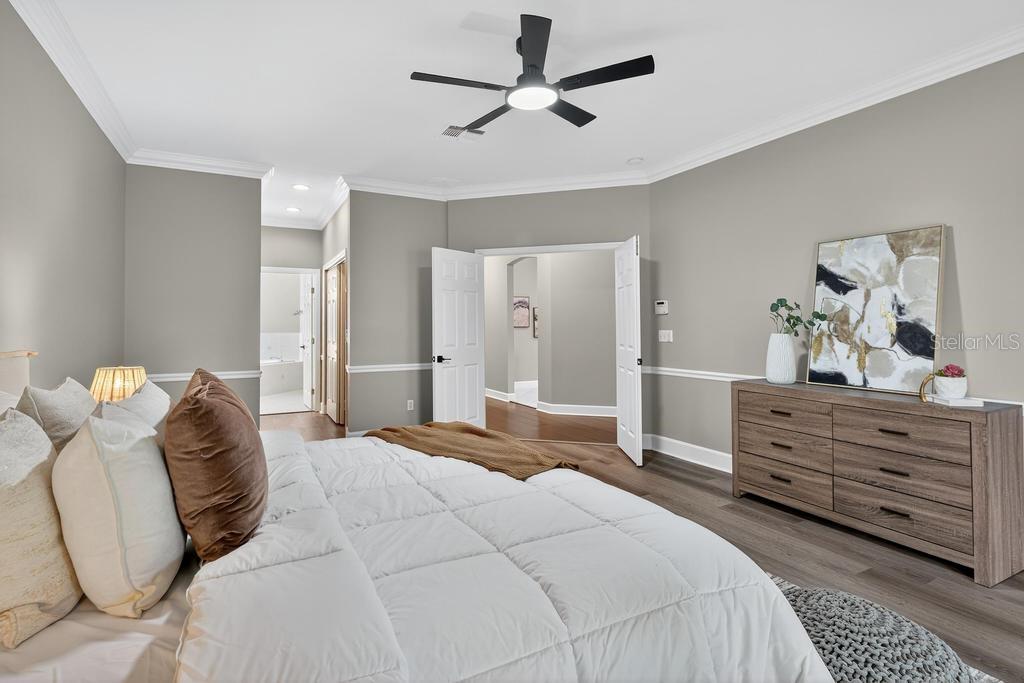 Image 30 of 62 For 908 Hilly Bend Drive