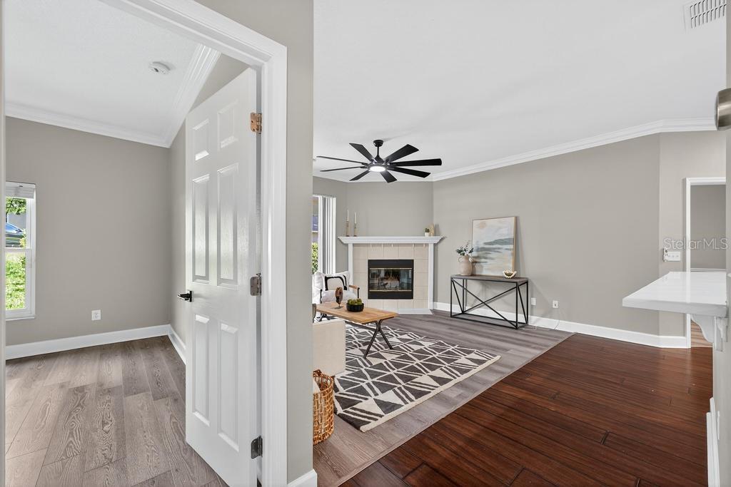 Image 46 of 62 For 908 Hilly Bend Drive