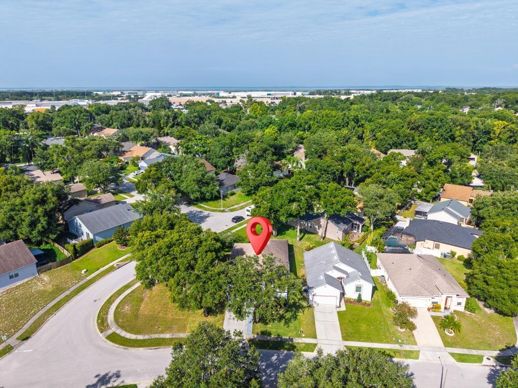 Image 56 of 62 For 908 Hilly Bend Drive