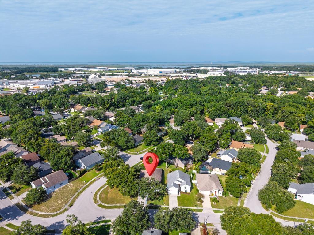 Image 57 of 62 For 908 Hilly Bend Drive