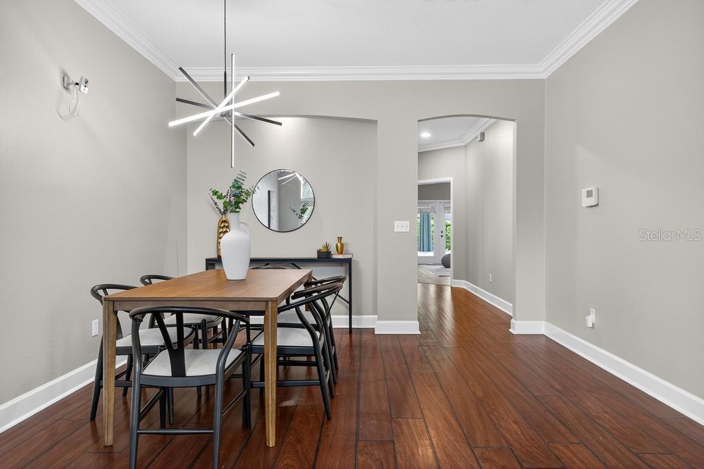 Image 9 of 62 For 908 Hilly Bend Drive