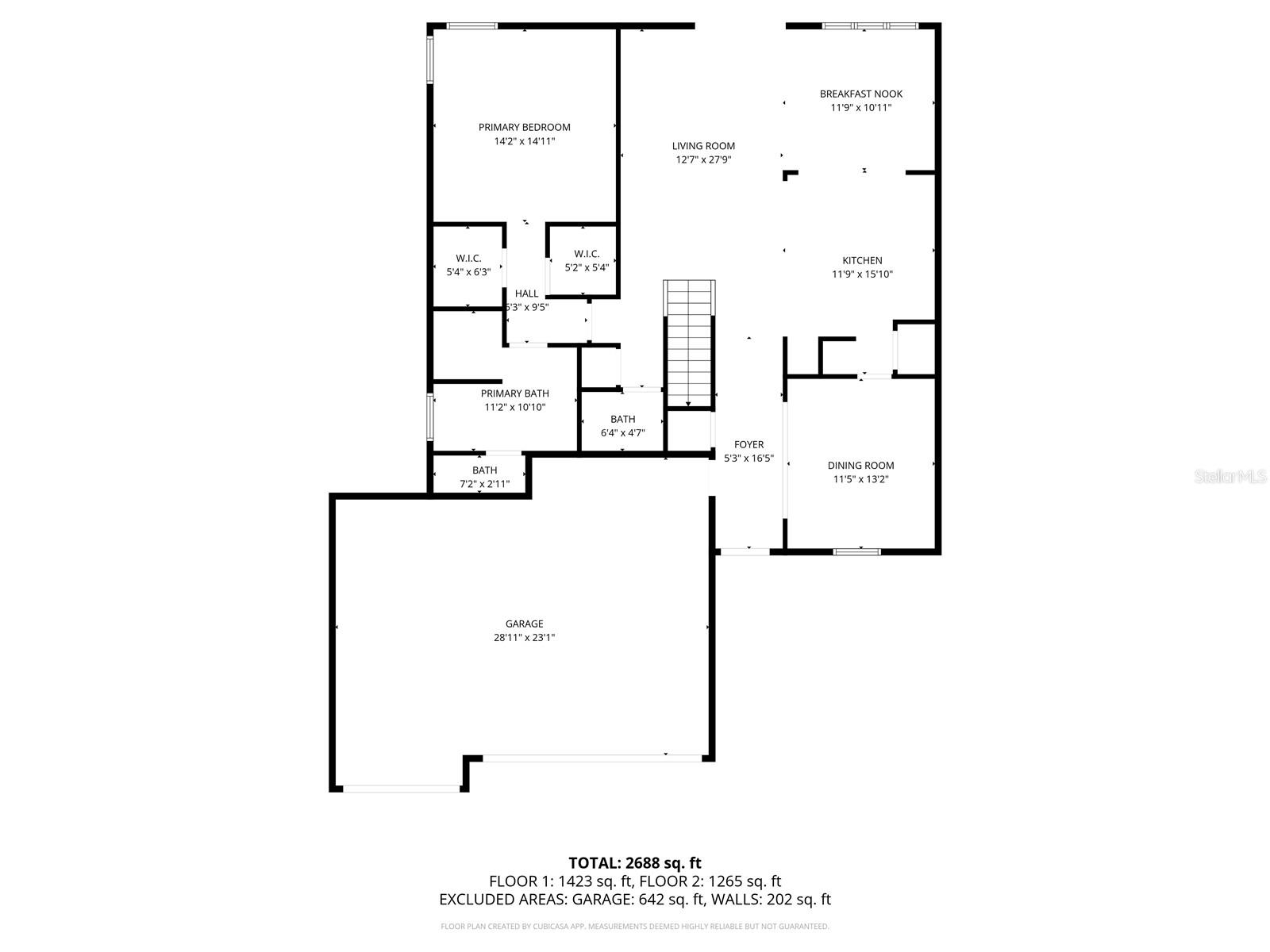 Image 49 of 54 For 2318 Sebago Drive