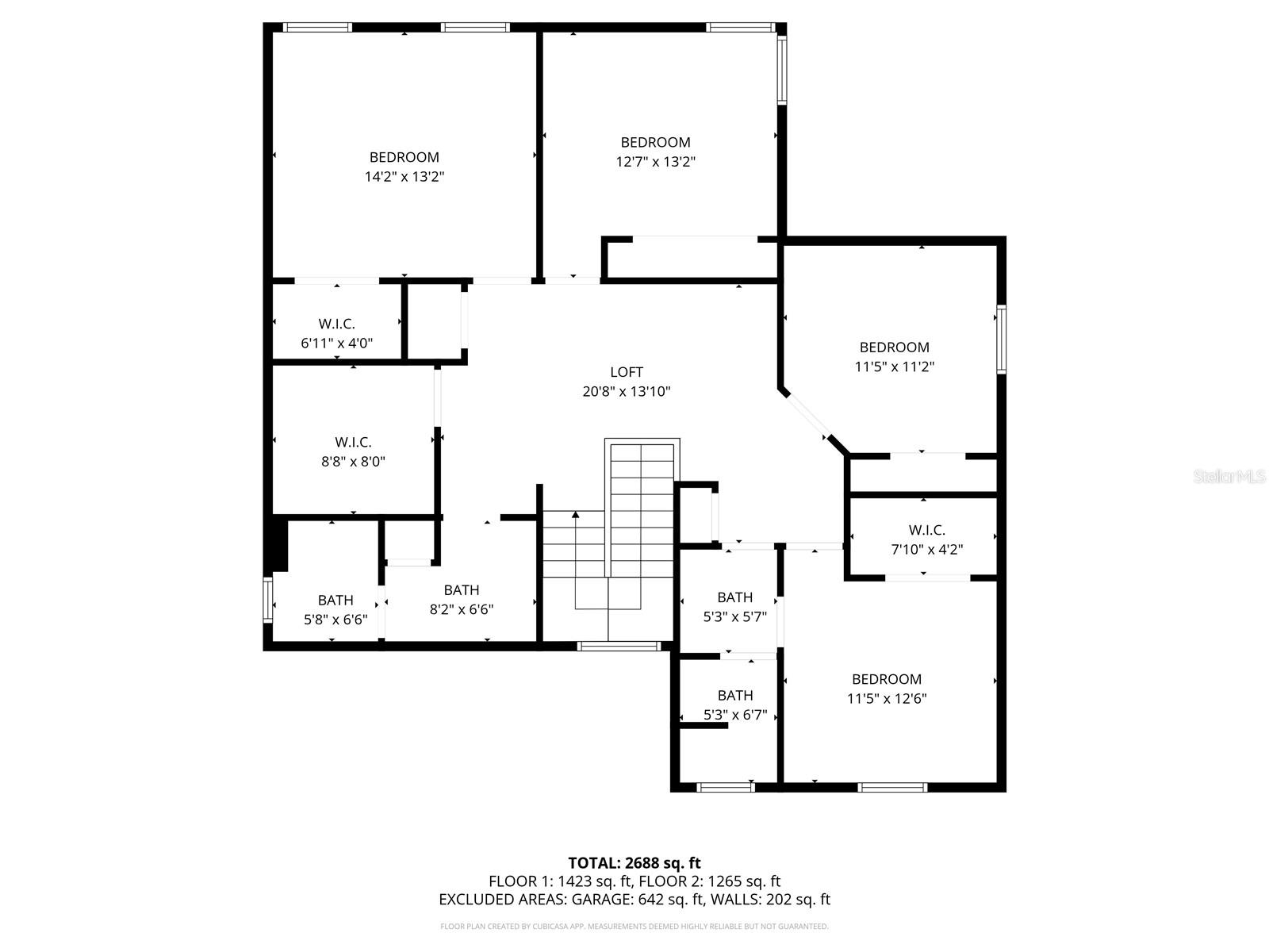 Image 50 of 54 For 2318 Sebago Drive