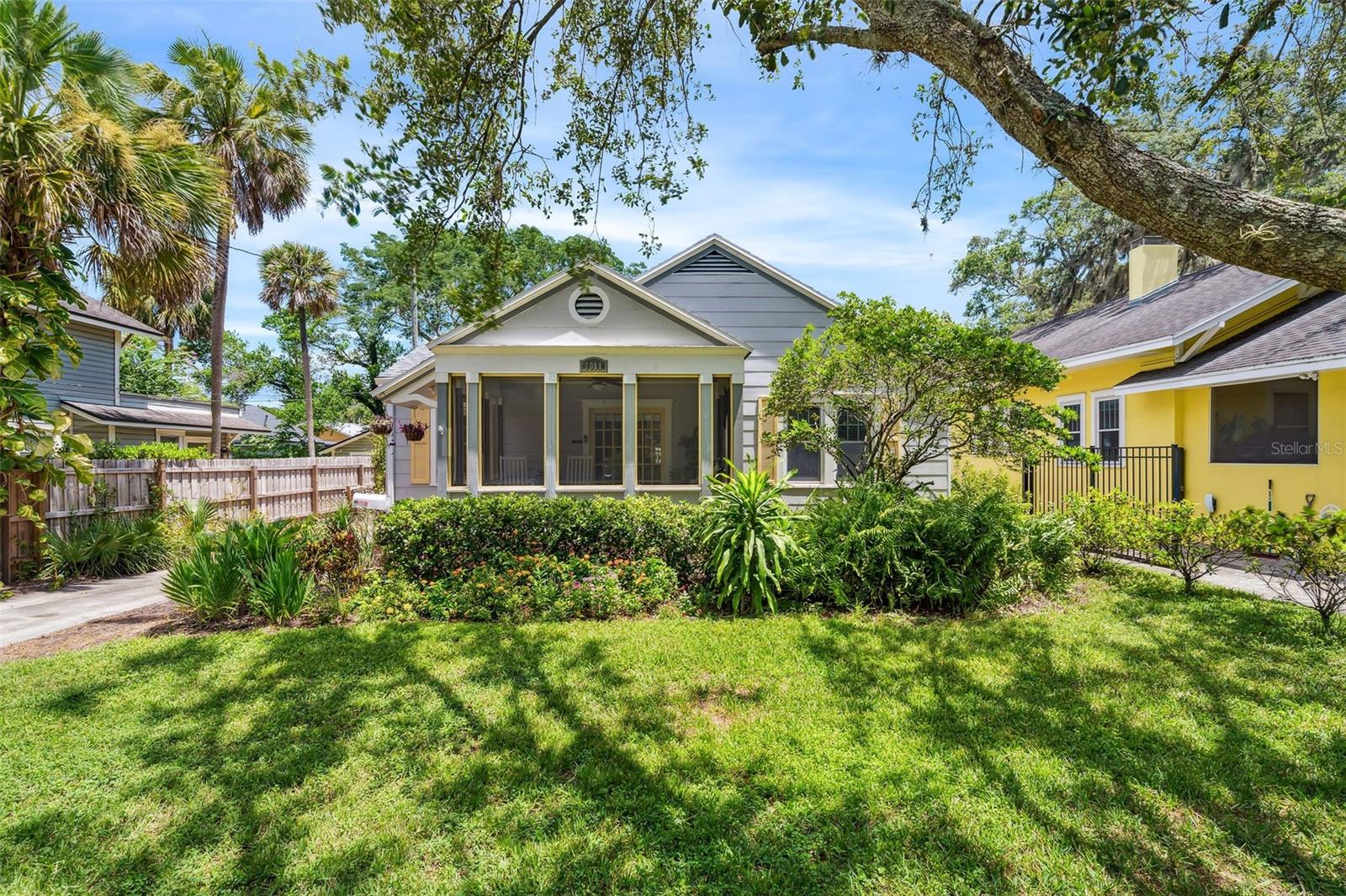 Details for 1011 Park Lake Street, ORLANDO, FL 32803