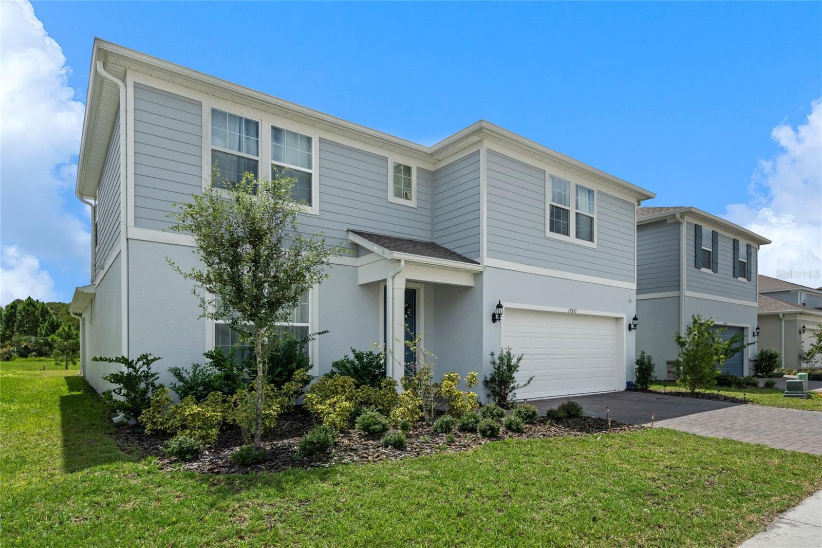 Details for 17571 Saw Palmeto Ave, CLERMONT, FL 34714