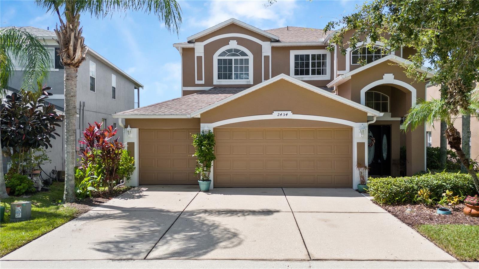 Details for 2454 Black Lake Boulevard, WINTER GARDEN, FL 34787