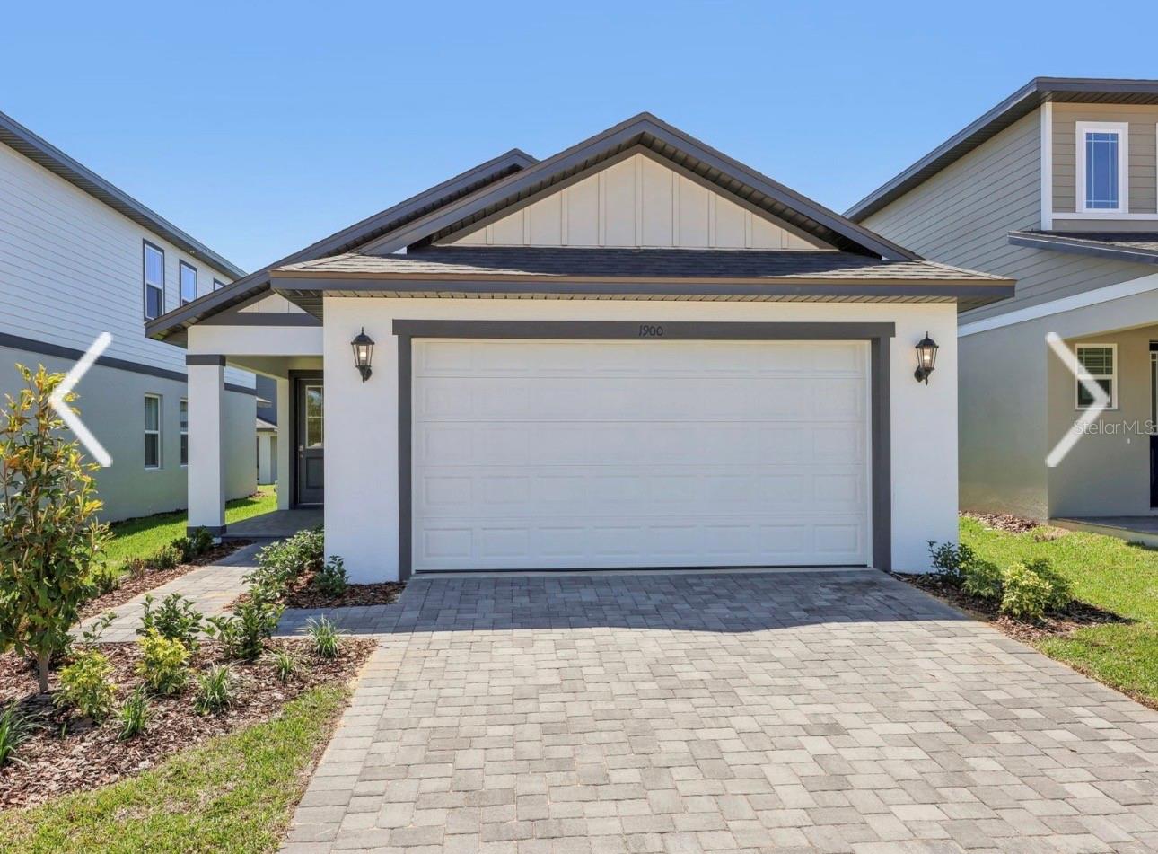 Details for 1892 Archer Drive, MINNEOLA, FL 34715