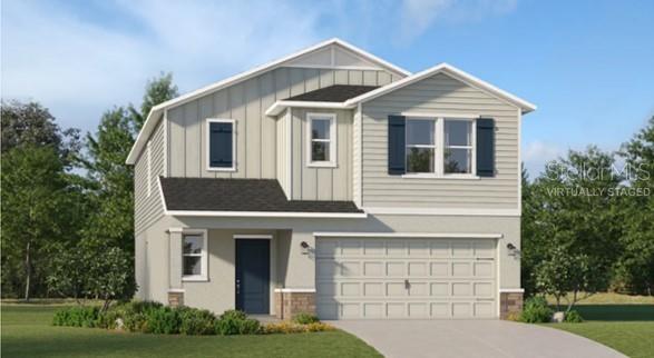 Details for 4397 River Beacon Boulevard, DAVENPORT, FL 33837
