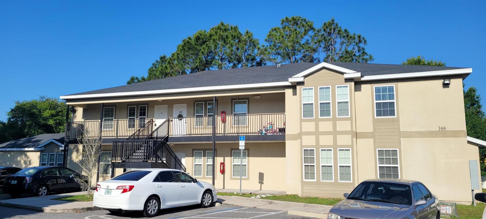 Details for 168 Bowie Lane 101, KISSIMMEE, FL 34743