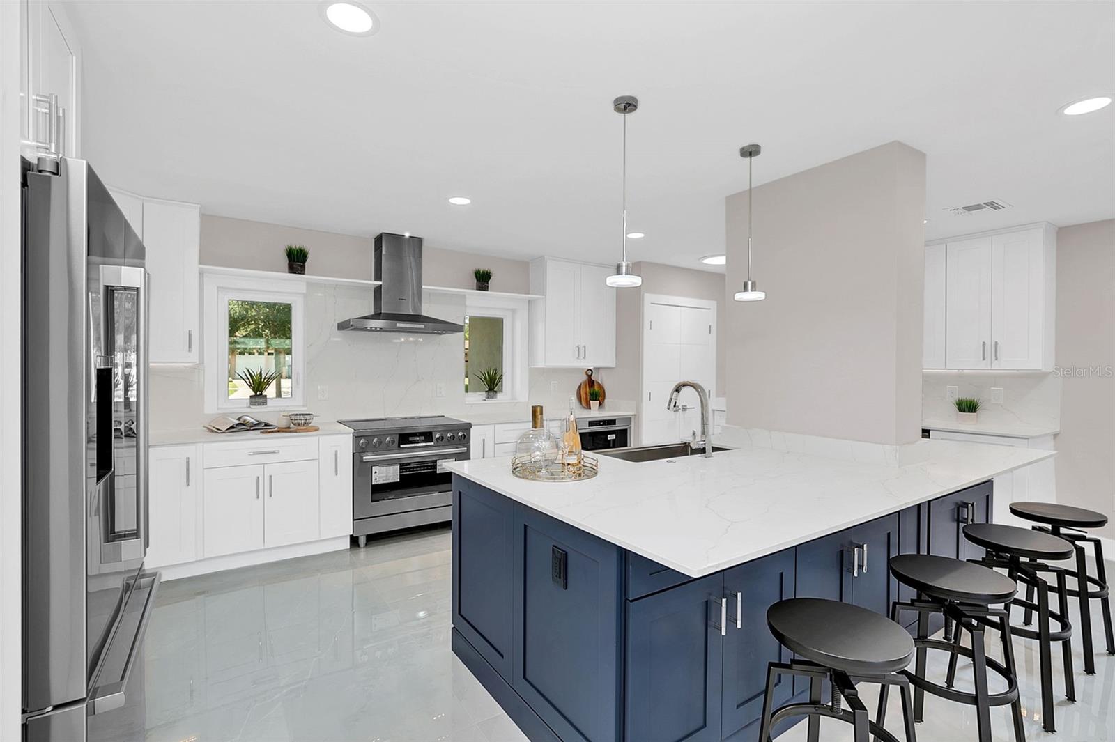 Image 9 of 38 For 2015 Summerfield Road