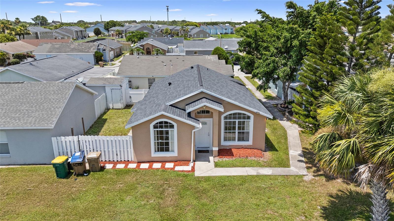 Details for 2338 Harbor Town Drive, KISSIMMEE, FL 34744