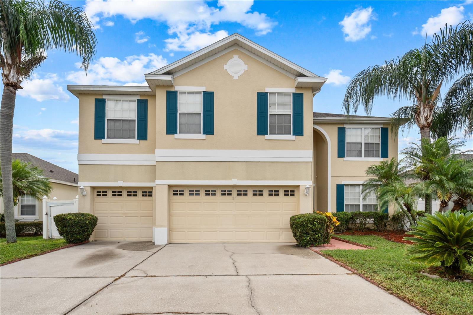 Details for 417 Kehoe Boulevard, ORLANDO, FL 32825