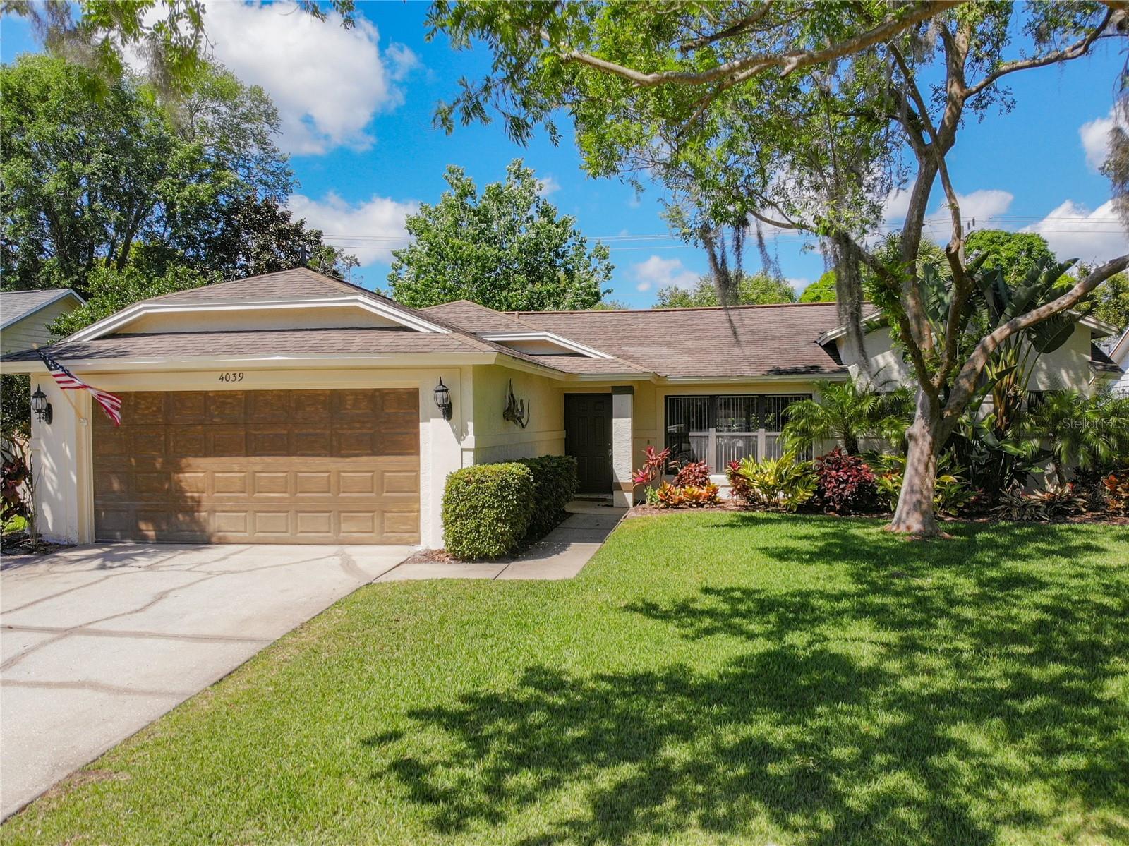 Image 3 of 26 For 4039 Waterbridge Circle