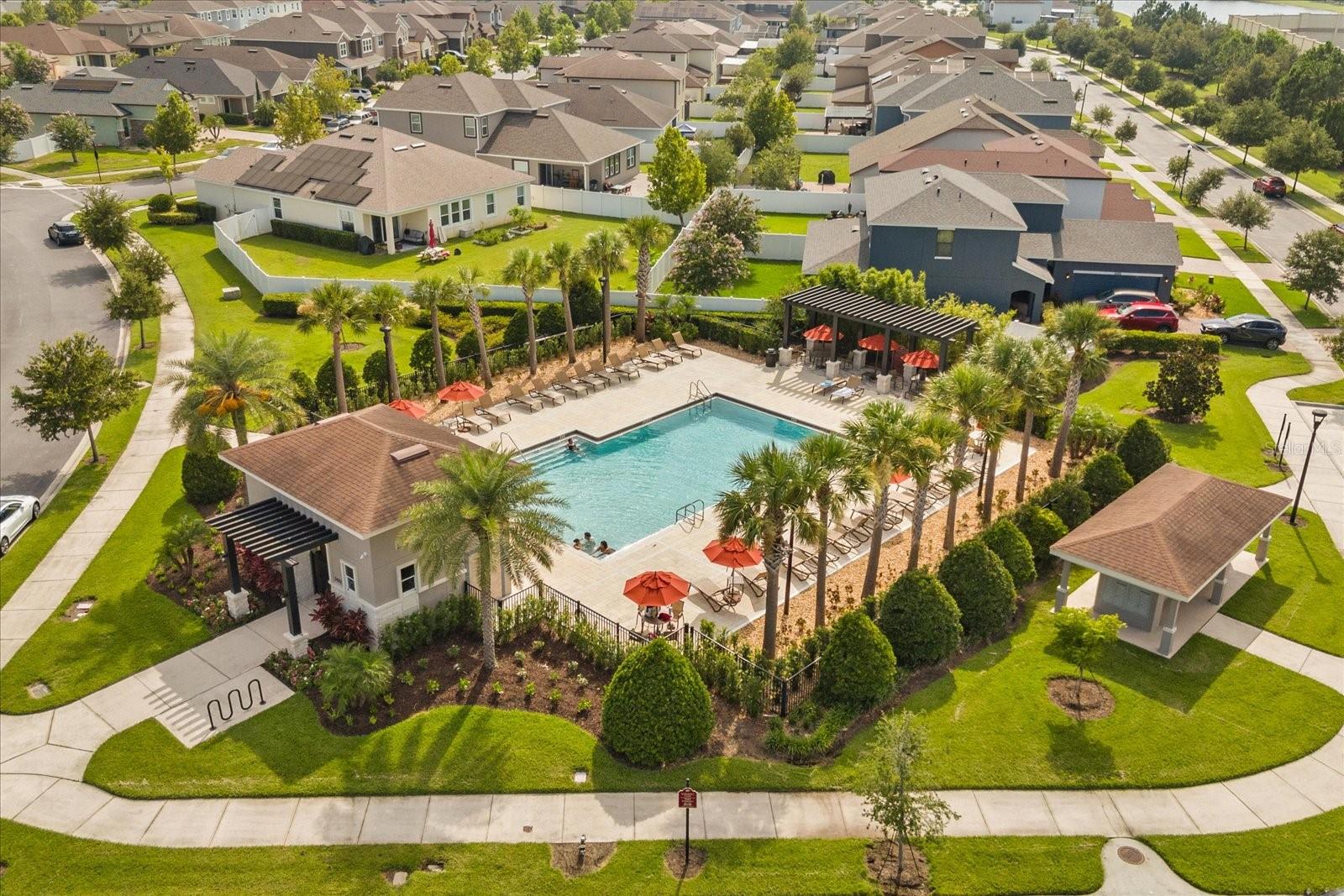 Image 46 of 50 For 15072 Lake Nona Boulevard