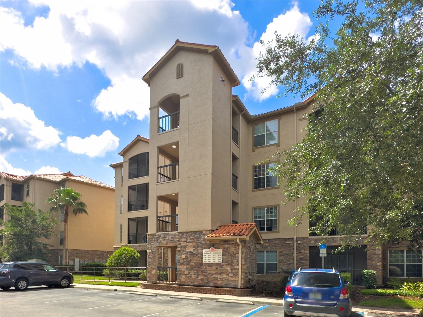 Details for 1370 Tuscana Lane 5108, DAVENPORT, FL 33896