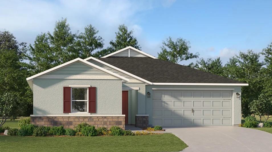 Details for 3519 Mud Canyon Drive, DAVENPORT, FL 33837