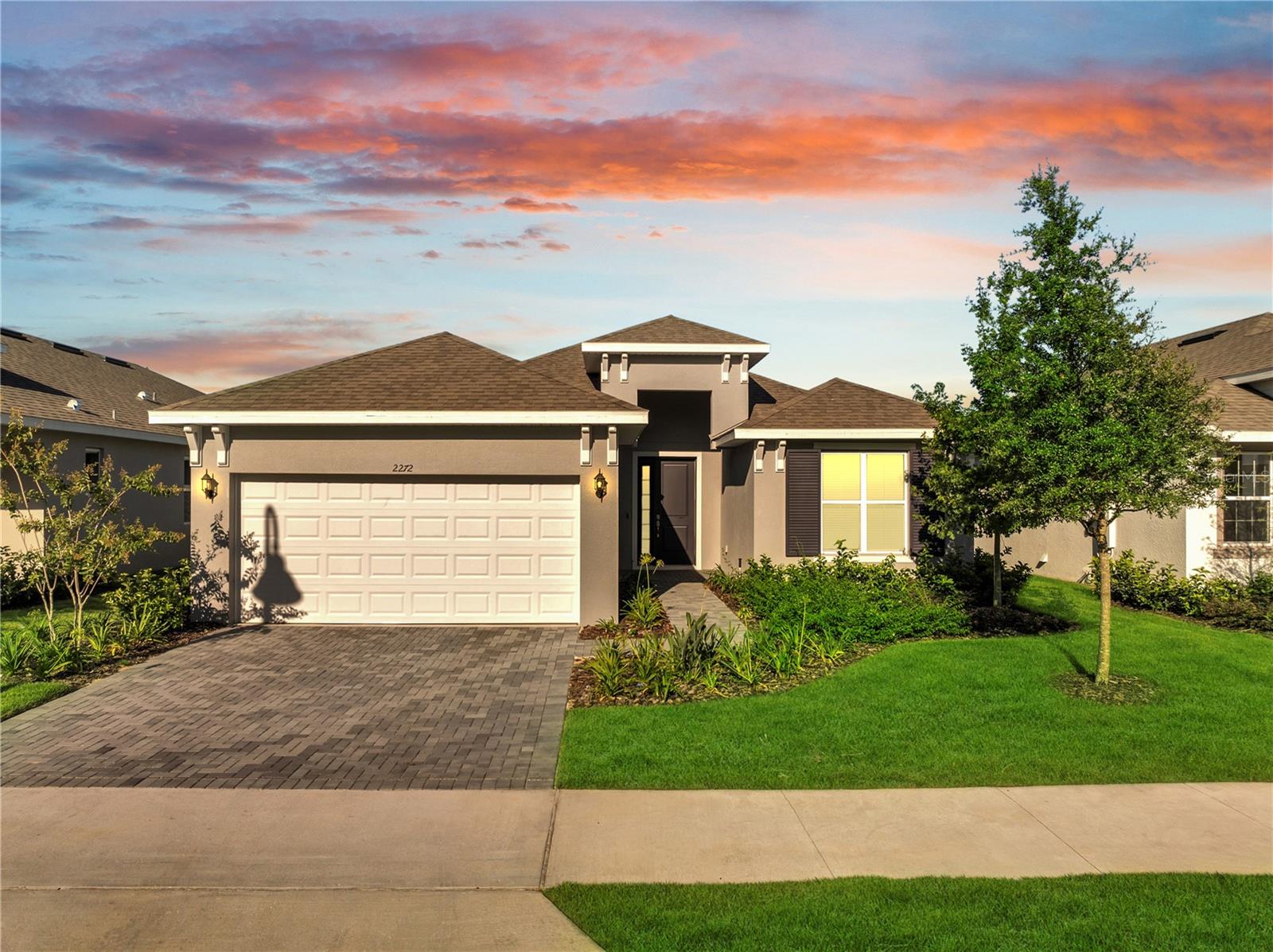 Details for 2272 Sirens Lane, MOUNT DORA, FL 32757