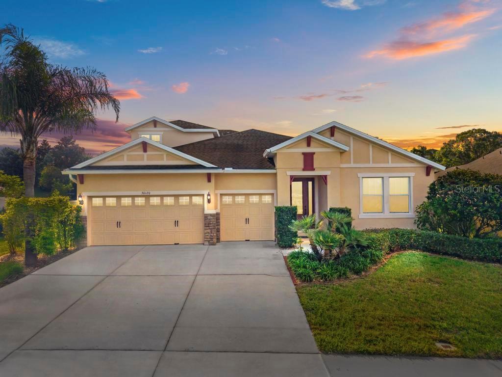Details for 30120 Hackney Loop, MOUNT DORA, FL 32757