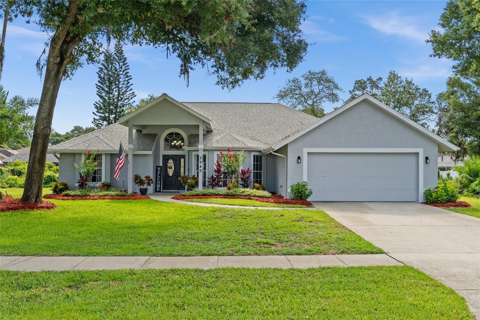 Details for 5949 Broken Bow Lane, PORT ORANGE, FL 32127