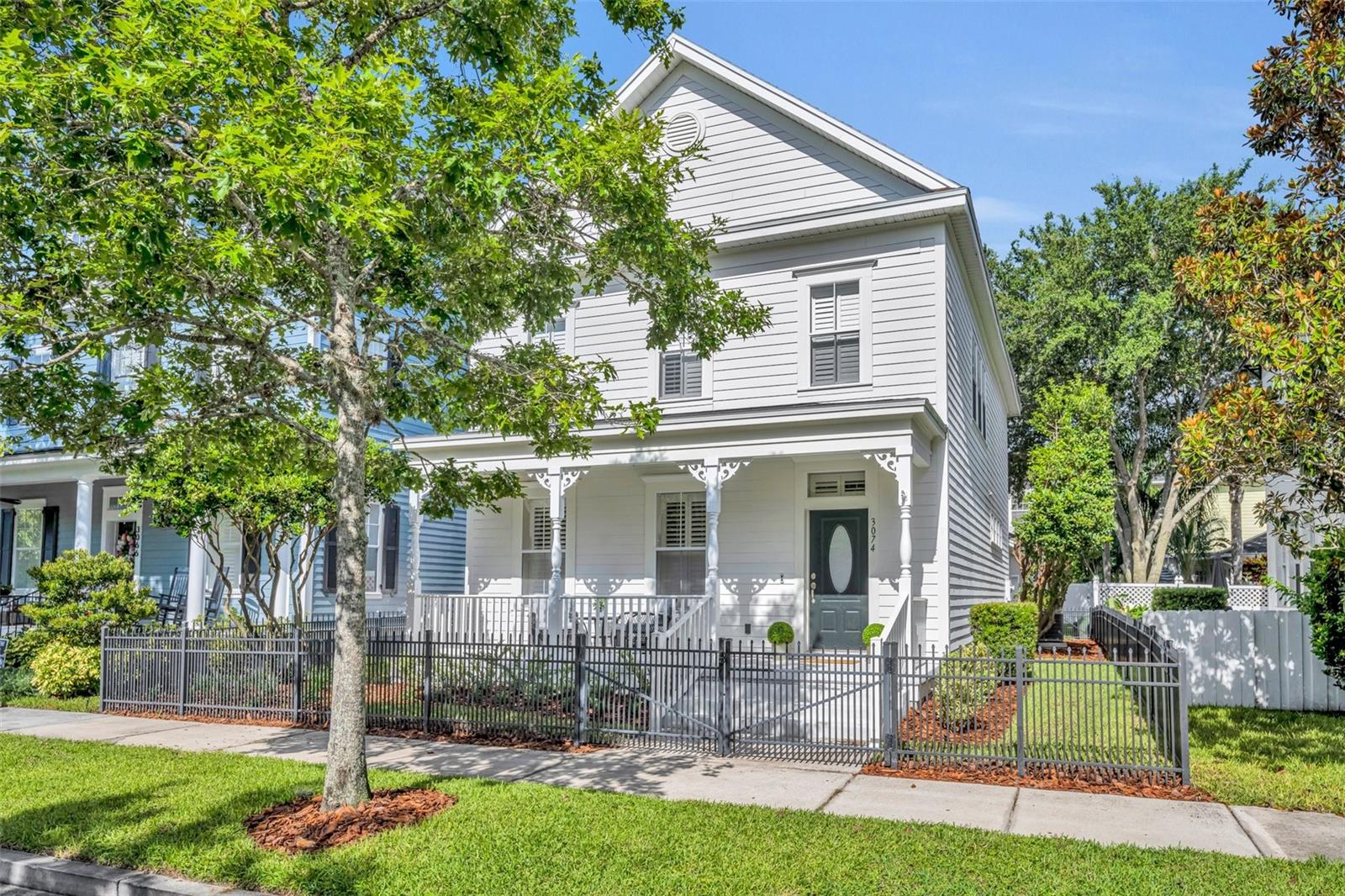 Details for 3074 Stanfield Avenue, ORLANDO, FL 32814