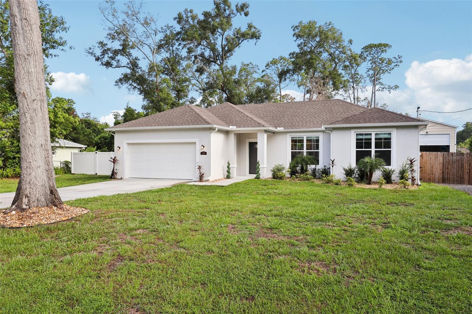 Details for 430 Baker Avenue, LAKE HELEN, FL 32744