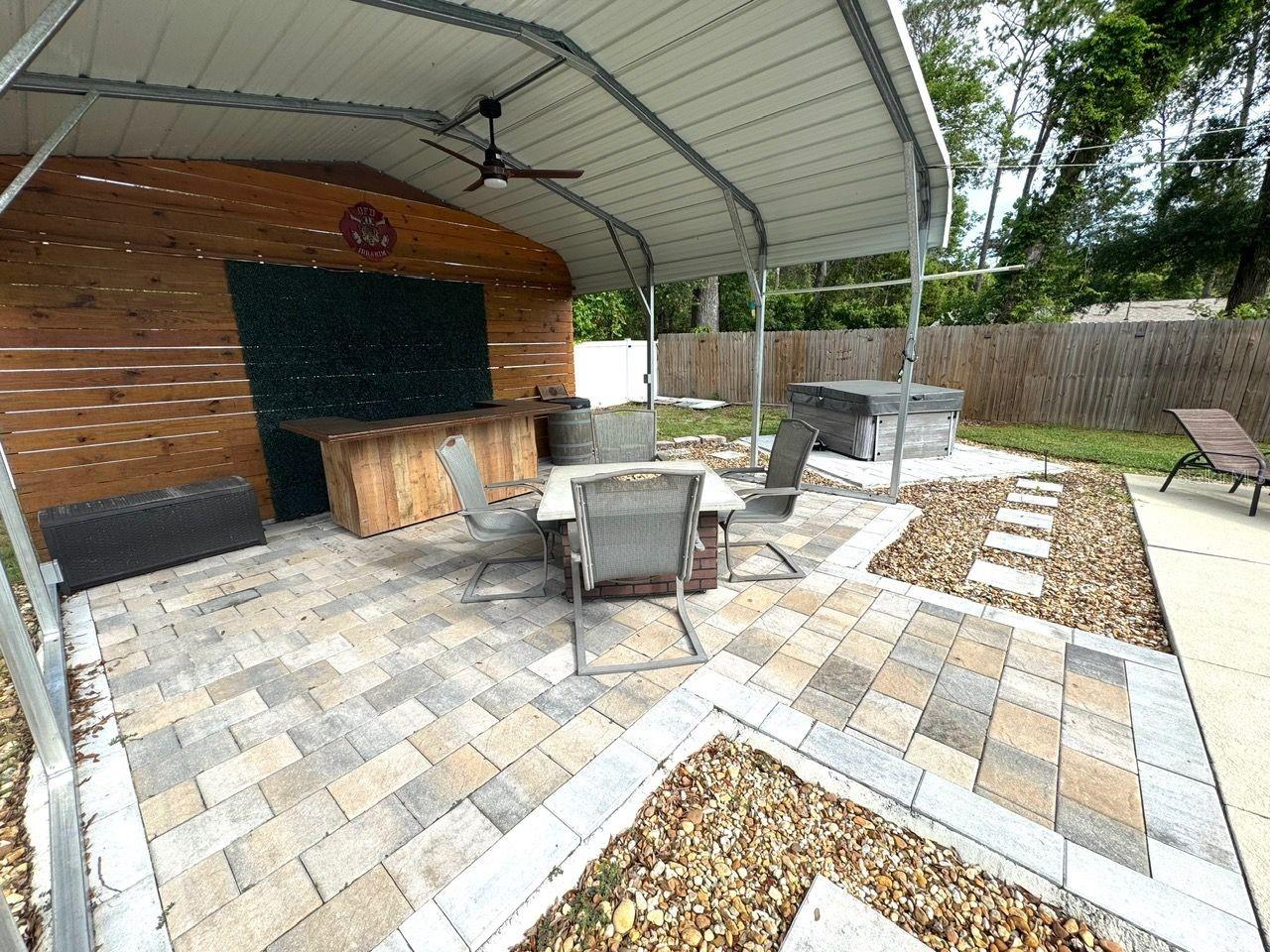 Image 42 of 47 For 430 Baker Avenue
